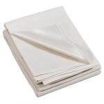 Everbilt 9 ft. W x 12 ft. L Poly Backed Canvas Drop Cloth (912EX)