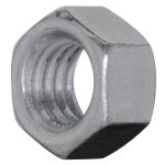 Everbilt 3/8 in.-16 tpi Zinc Hex Nut (100-Pack) (801750)
