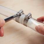 Everbilt 3/8 - 7/8 in. Stainless Steel Hose Clamp 10-Pack (670655E)