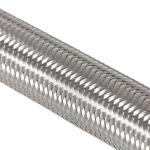 Everbilt 3/4 in. FIP x 3/4 in. FIP x 24 in. Stainless Steel Water Heater Supply Line (EBBC-07-24a)