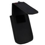 Husky 7-Pocket Black Utility Tool Belt Pouch (HD2066-TH)