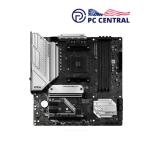MSI MAG Motherboard B550M MORTAR MAX WIFI AM4 Micro-ATX