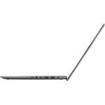 ASUS VivoBook 15.6" Touch, i3-1115G4, 8GB RAM, 128GB SSD, Win 10 Home, Grey