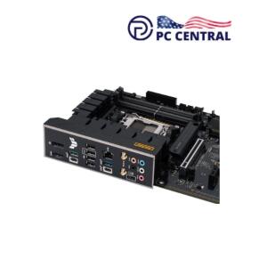 ASUS TUF ATX Motherboard GAMING B650-PLUS WIFI AM5