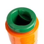 Pratt Retail Specialties 20 in. x 1000 ft. 80 Gauge Heavy Duty Stretch Wrap (20HDSTRETCH)