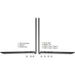 Dell Inspiron 3520 15.6" FHD Laptop, 32GB RAM, 2TB SSD Carbon Black