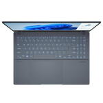 ASUS Vivobook S 15.6" 3K OLED 120Hz, Ultra 7-155H, 16GB RAM, 1TB SSD, Mist Blue