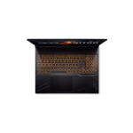 Acer Nitro V 16" Gaming Laptop, 165Hz WUXGA, Ryzen 7-8845HS, 16GB RAM, 1TB SSD, RTX 4060, Black