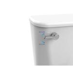 Everbilt 2 in. Dual Flush Toilet Conversion Kit (220421+222618)