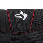 Husky 9-Pocket Black Maintenance Tool Belt Pouch (HD893876-TH)