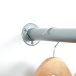 EverbiltPlatinum Metal Pole Sockets (EH-WSTHDUS-357)