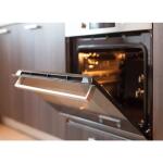 Feit Electric 40-Watt A15 E26 Appliances Oven Refrigerator Ceiling Fan Incandescent Clear Light Bulb, Soft White 2700K (2-Pack) (40A15/CL/2/HDRP)