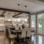 Feit Electric 60-Watt Equivalent Round Dimmable Oversized Frost Glass E26 LED Light Bulb Soft White 2700K (RND/F/927CA/HDRP)