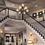 Feit Electric 75-Watt Equivalent Bright White (3000K) T4 Mini Candelabra E11 Base Decorative LED Light Bulb (BP75MC/830/LED/HDRP)