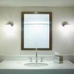 Feit Electric 100-Watt Equivalent T3 Spiral Non-Dimmable GU24 Base Compact Fluorescent CFL Light Bulb, Daylight 5000K 1-Pack (BPESL23TM/GU24D/HDRP)