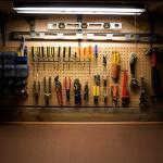 Feit Electric 12-Watt 21 in. T5 G5 Type A Plug and Play Linear LED Tube Light Bulb, Bright White 3000K (T521/830/LED)