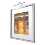 Feit Electric 6-Watt Soft White (2700K) S6 Candelabra E12 Base Dimmable Incandescent Light Bulb 2-Pack (BP6S6/HDRP)