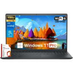 Dell Inspiron 15 3530, 15.6" FHD Touch, i7-1355U, 32GB RAM, 1TB SSD, Win11 Pro, MS Office