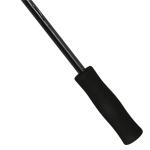 FIRM GRIP 5 ft. Golf Umbrella in All Black (38124)