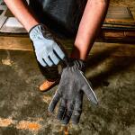 FIRM GRIP Women's Medium Breathable Utility Work Gloves (65251-06)