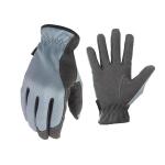 FIRM GRIP Women's Medium Breathable Utility Work Gloves (65251-06)