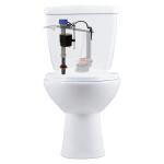 Fluidmaster PerforMAX Universal High Performance Toilet Fill Valve (400H-002-P10)