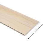 Malibu Wide Plank French Oak Fortuna 22 MIL 7.2 in. x 48 in. Click Lock Waterproof Luxury Vinyl Plank Flooring (19.12 sq. ft./case) (HDMVCL9484RC)