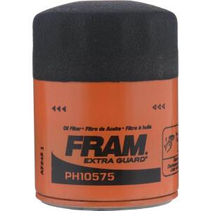 Fram Filters Spin-On Oil Filter (PH10575)