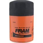 Fram Filters 5.1 in. Extra Guard Oil Filter (PH3600)