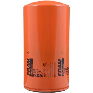 Fram Filters 8.2 in. Extra Guard Oil Filter (PH3786)