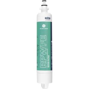 GE Genuine RPWFE Refrigerator Water Filter for GE Appliances (RPWFE)