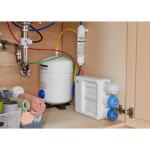 GE Reverse Osmosis Replacement Filter Set (FQ18PN)