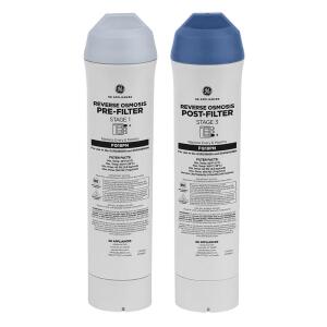 GE Reverse Osmosis Replacement Filter Set (FQ18PN)