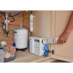 GE Reverse Osmosis Replacement Filter Set (FQ18PN)