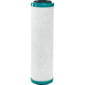 GE Universal Single Stage Replacement Water Filter Cartridge (FXUVC)