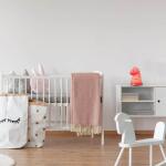 Globe Electric 6.6 in. Rechargeable Chick Multi-Color Changing Integrated LED Silicone Touch Activated Night Light Lamp, White (13943)