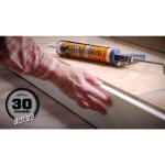 Gorilla 9 oz. Heavy Duty Construction Adhesive (8010003)