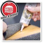 Gorilla 3 oz. Clear Grip Tube (8040001)