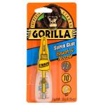 Gorilla 10g Super Glue Brush and Nozzle (102388)