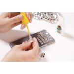 Gorilla 10g Super Glue Brush and Nozzle (102388)