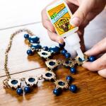 Gorilla 15g Clear Super Glue Gel (112287)