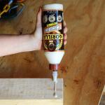 Gorilla 18 oz. Wood Glue Ultimate (104406)