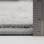 Home Decorators Collection Skyline Gray 5 ft. x 7 ft.Floral Area Rug (2838YC57HD.200)