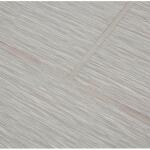 TrafficMaster Gray Linear Tile 4 MIL x 12 in. W x 24 in. L Water Resistant Peel and Stick Vinyl Tile Flooring ( 30 sq. ft./case ) (SS11202)