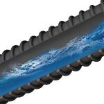 SnappyTrap Universal Drain Kit for Bathroom Sinks (DK-105)