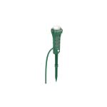 Defiant Outdoor Yard Stake with Mechanical Timer (YLT-37-1TM)