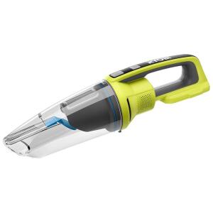 RYOBI ONE+ 18V Cordless Wet/Dry Hand Vacuum (Tool Only) (PCL702B)