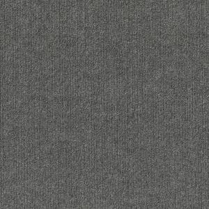 TrafficMaster Abenake - Gray Residential 18 x 18 in. Peel and Stick Carpet Tile Square (22.5 sq. ft.) (7PD4N6610PKHS)