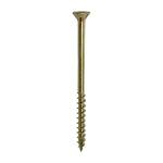 Grip-Rite #9 x 3 in. Star Drive Dual Flat Head Coarse Construction Screws 25 lb. Box (3GCS25BK)