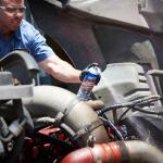 GUNK 15 oz. Original Heavy-Duty Engine Degreaser and Cleaner Spray (EB1CA/6)